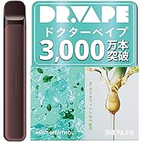 Amazon | DR.VAPE ドクターベイプ カートリッジ ミックスベリー